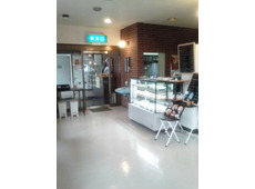 カフェ スローテンポ