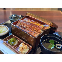 鰻の成瀬 宇都宮上戸祭店