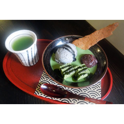 cafe&gallery 仁右衛門