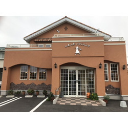 天然酵母 パリジェンヌ
