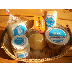 那須高原 あまたにチーズ工房