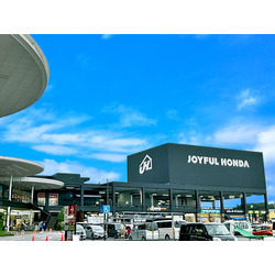 ジョイフル本田 宇都宮店