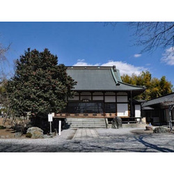 臨済宗妙心寺派 善應寺