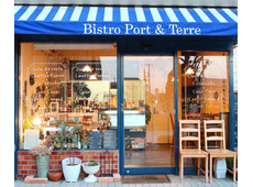 Bistro Port&Terre(ビストロ ポール&テール)