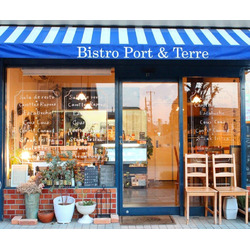 Bistro Port&Terre(ビストロ ポール&テ...