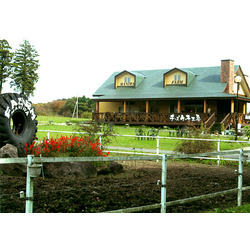 チーズケーキ工房 MANIWA FARM