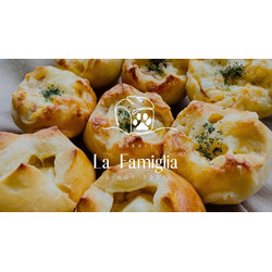 La Famiglia/綺酔 虎鉄