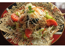 ダッタンそば 寿庵