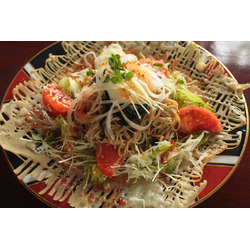 ダッタンそば 寿庵