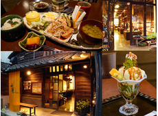 カフェ ギャラリー 柚