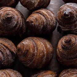 SHO PAIN ARTISAN BAKEHOUSE