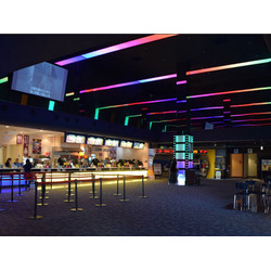 小山シネマハーヴェスト