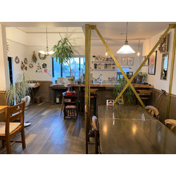 cafe Hygge