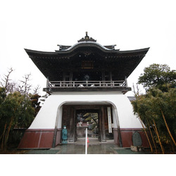 真言宗智山派 光明寺