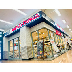 ミスタードーナツ アピタ宇都宮ショップ