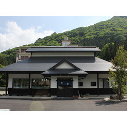 食堂 釜彦