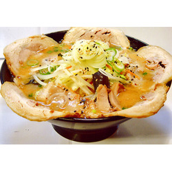 ラーメン屋 一虎