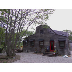 FRANKLIN’S CAFE COFFEE ROAST...