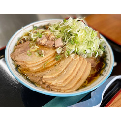 らぁ麺 昌