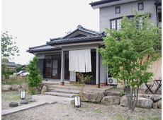 手打ち蕎麦 永 とこしえ