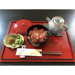 ほたるの里の食彩処 思源