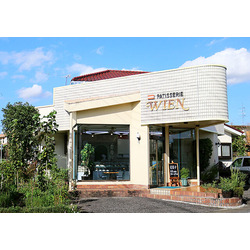 ウィーン洋菓子店