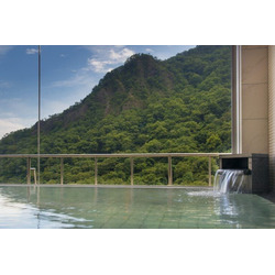 国民宿舎かじか荘