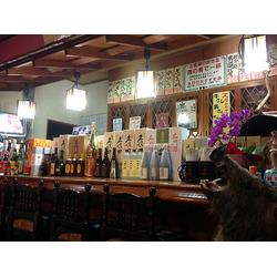 割烹居酒屋 日本一