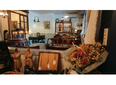 那須珈琲Cafe La Detente