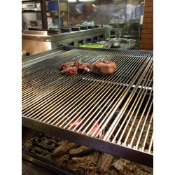 ステーキハンバーグ どんさん亭 足利店