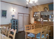 カフェめし屋 Cafe190