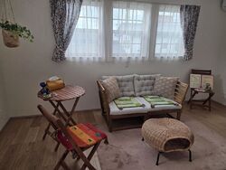 占いカウンセリングサロン緩凜