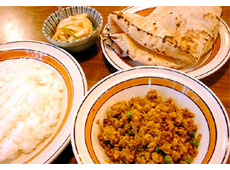 印度カレー&コーヒー けらら