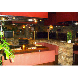 しゃぶしゃぶ&ステーキ&鉄板焼 まるこぽーろ