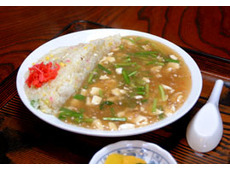 まんぷく食堂