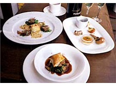 フランス風居酒屋食堂 ビストロ パラディ