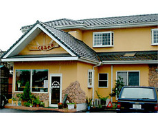 麦工房 くるみの木