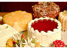 森のケーキ屋 併設 自家焙煎コーヒー豆の店 キエ・モカ