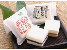 和菓子処 小太刀