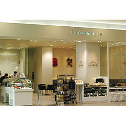 Cafe comme ca FKDインターパーク店