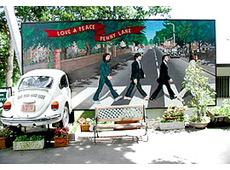 BAKERY&CAFE PENNY LANE 那須店