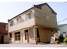 ひと粒台所 タノハナ