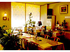 ファミリーレストラン オックス