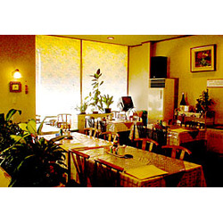 ファミリーレストラン オックス