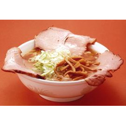 手もみ麺・キング餃子 彩花