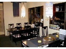 炭火焼肉あぶり屋