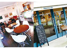 hikari no cafe 本店