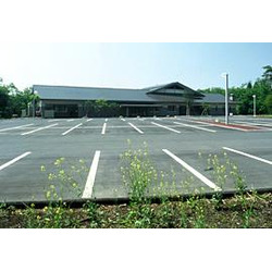 市貝温泉健康保養センター