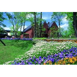 那須テディベア・ミュージアム