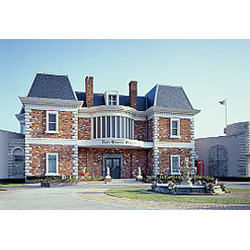 ダイアナガーデン エンジェル美術館